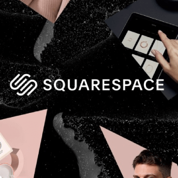 squarespace development front